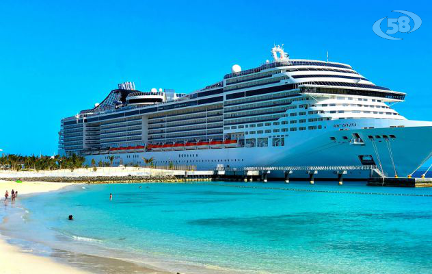 Crociere e nuove abitudini di viaggio: perché sempre più persone scelgono il mare per le proprie vacanze