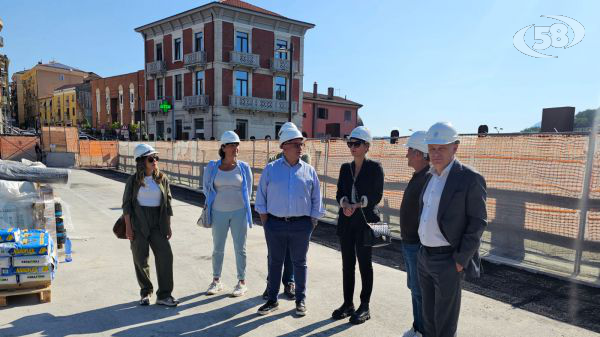 Ponte della Ferriera, ci siamo: il 31 luglio l’apertura al traffico