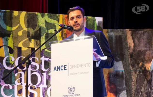 Dalla semplificazione alla competitività, confronto all'Ance con il ministro Casellati