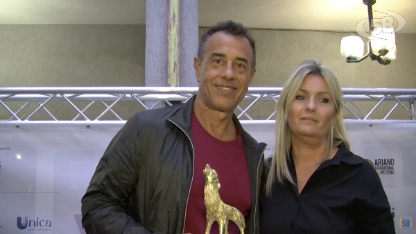 Garrone apre l'Ariano Film Festival. Tra gli ospiti Chiara Iezzi