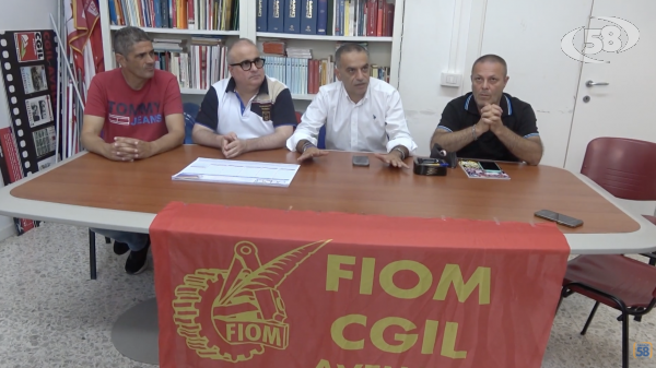 Buone notizie per l'Arcelor, c'è un'azienda interessata