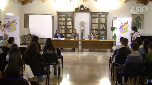 All'Ariano International Film Festival "Ostiawood" e "Onde Ribelli"