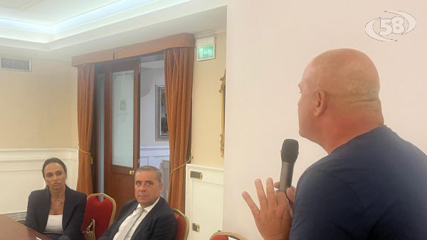 Forza Italia: "Nessun dialogo con chi ha fatto cadere l’amministrazione Nargi"