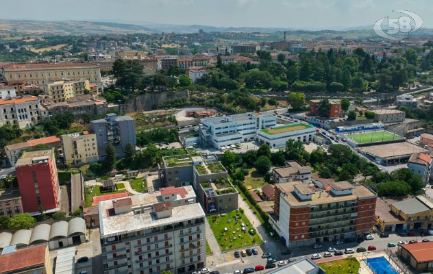 Facoltà di Medicina Unisannio, iscritti 174 aspiranti dottori. Sinergia con l'Università Federico II