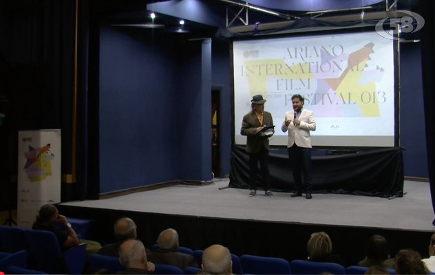 All’Ariano international film festival si premia il cinema green