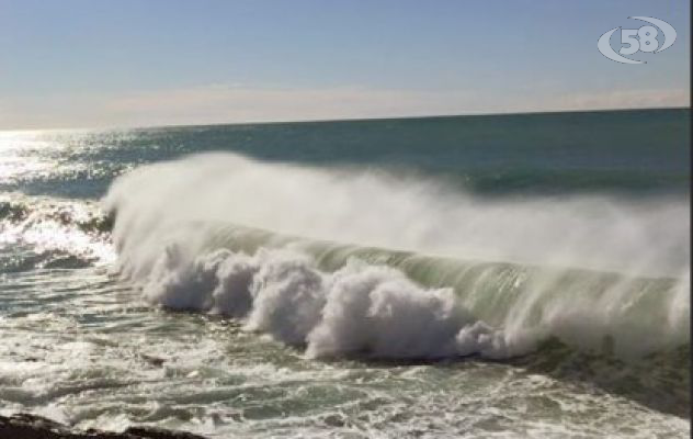 Donna galleggia in acqua priva di sensi, salvata da un Carabiniere fuori servizio/VIDEO