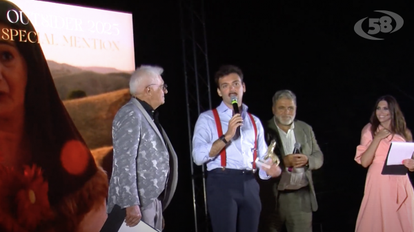 Aiff, sipario con il cast di Mare Fuori e tanti altri: edizione da incorniciare