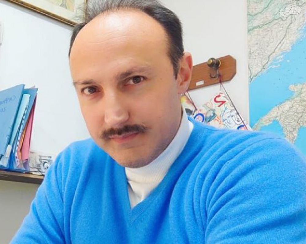 Salvatore Santangelo