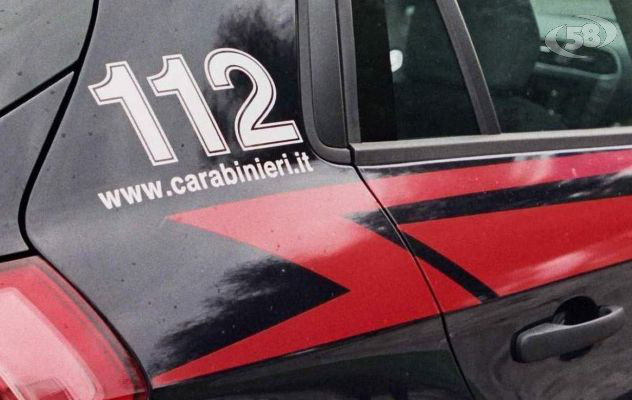 Incidente mortale a Trevico, muore 80enne