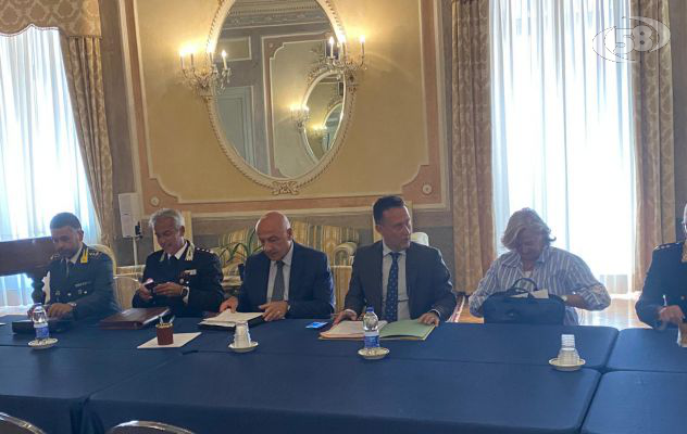 Movida e Piazza Kennedy, arrivano più controlli
