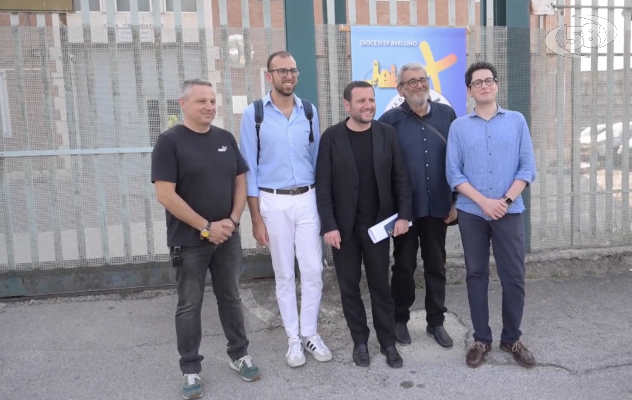 Pd e Radicali in visita al carcere di Bellizzi