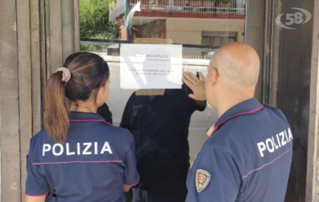 Alcol a minorenni, sospesi due esercizi pubblici in città