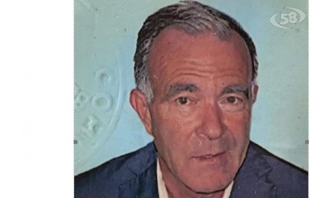 Scompare da casa da due giorni, ricerche serrate per trovare l'anziano 