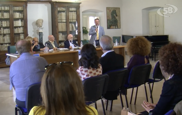 “Book zone”, presentati due testi di Nicola Prebenna