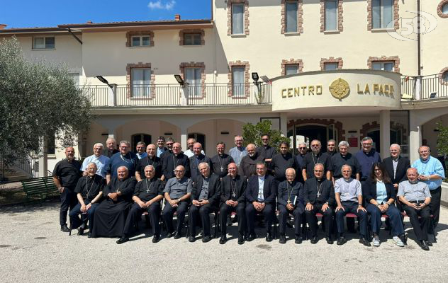Aree interne, l'appello di 31 Vescovi: "Cambiare prospettiva"