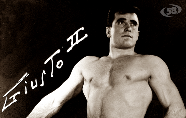 La leggenda dello sport torna a casa: a Fontanarosa la proiezione di Catch e un doppio ingresso nella Hall of Fame del wrestling