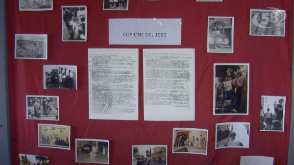 A Gesualdo una mostra racconta la storia del "Volo dell'Angelo"