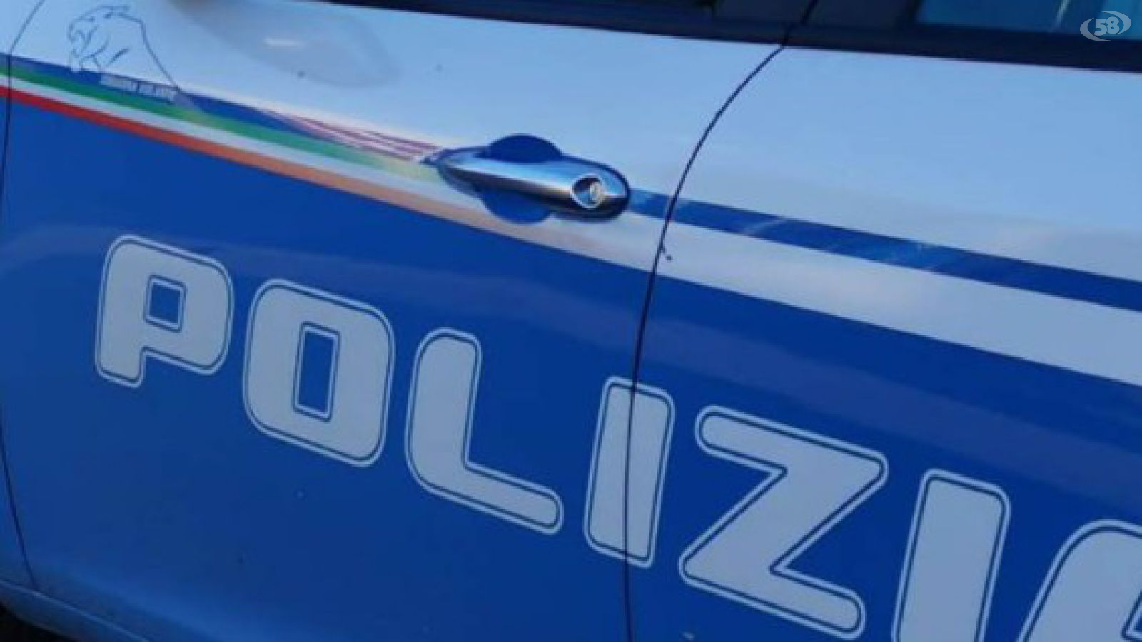POLIZIA