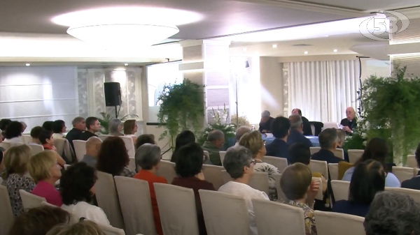 "Vivere la carità per animare la comunità", sipario sul Convegno Diocesano