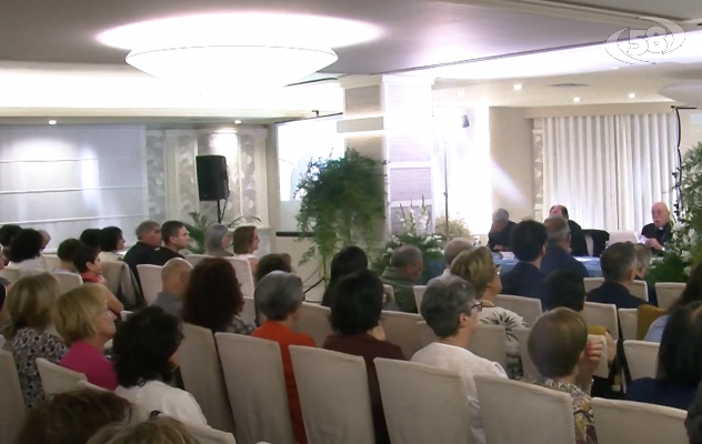 "Vivere la carità per animare la comunità", sipario sul Convegno Diocesano