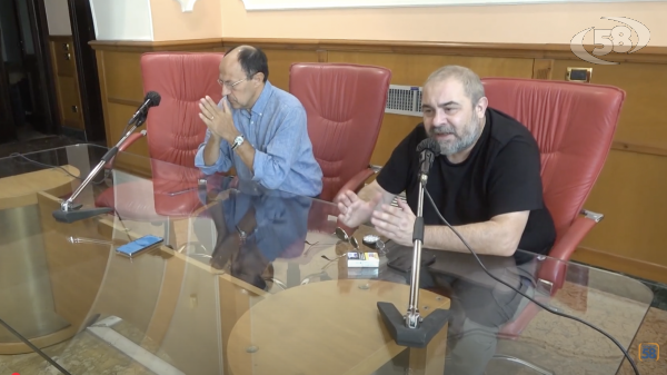Avellino, Santoro e Giordano: "Centrosinistra da ricostruire"