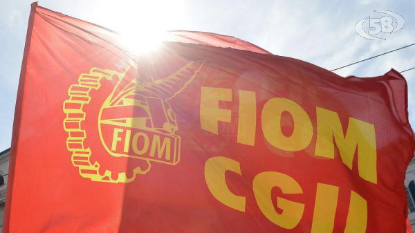 "Fiom in festa" a Grottaminarda venerdì 5 settembre