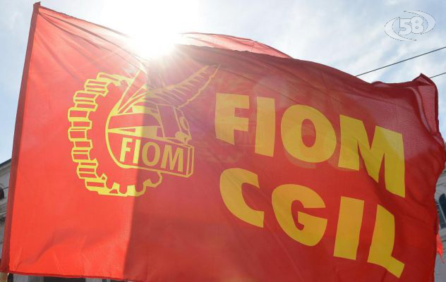 "Fiom in festa" a Grottaminarda venerdì 5 settembre