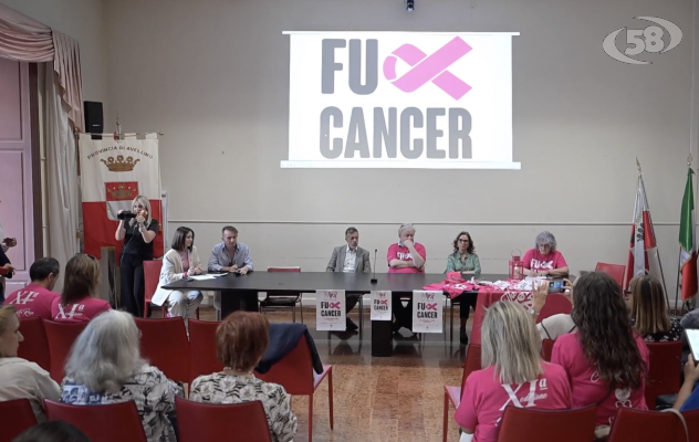 In marcia per la prevenzione, tutto pronto per la "camminata rosa" 