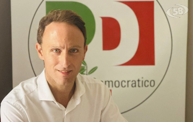 Piero De Luca candidato unico alla segreteria del Pd campano