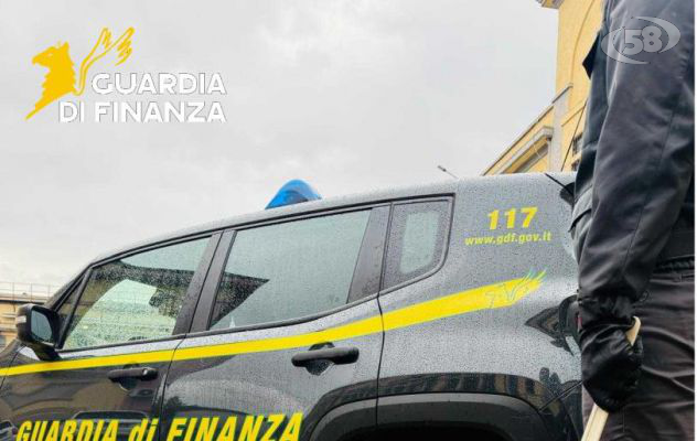 Controlli antiriciclaggio, la Finanza contesta irregolarità ad un commercialista