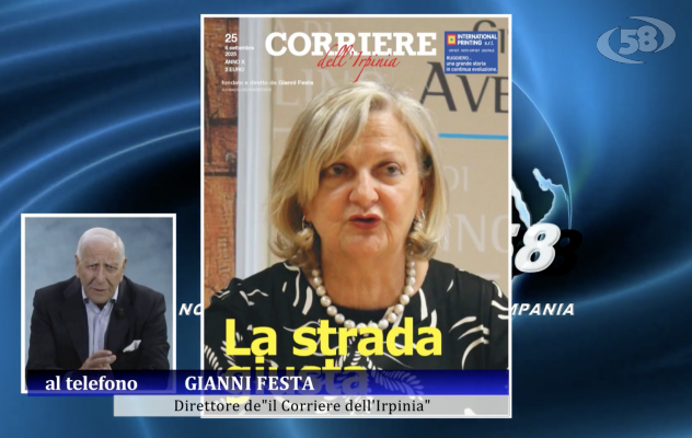 La rivoluzione della commissaria Perotta, l'analisi di Gianni Festa