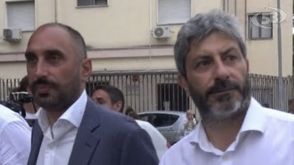 Campania, Gubitosa: "Fico uomo giusto per futuro regione*