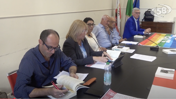 La storia mai raccontata dai partigiani d'Irpinia