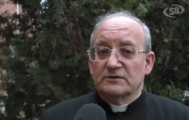 Addio a monsignor Pompilio Cristino, il sacerdote vicino alla gente e ai più bisognosi