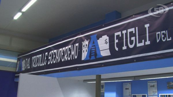 Calcio, domani il debutto dell'US Ariano in casa del Lioni