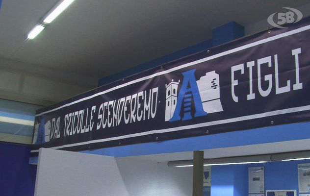 Calcio, domani il debutto dell'US Ariano in casa del Lioni