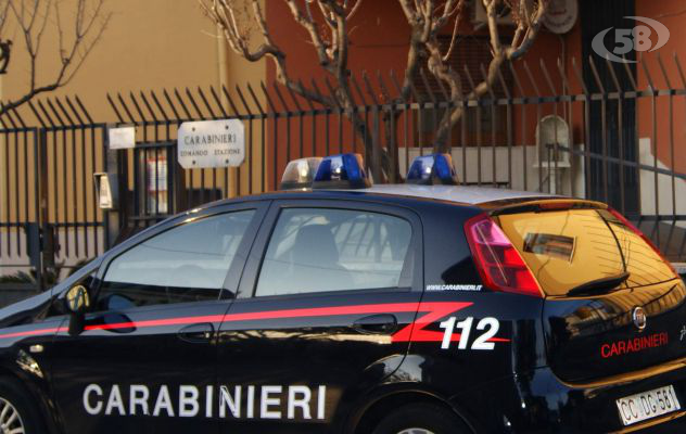 Lite degenera in rissa durante la festa patronale
