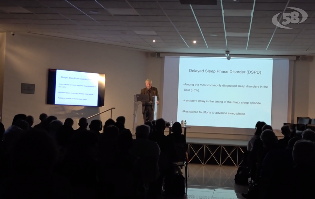 "2 Culture", chiusura con il premio Nobel Michael Young
