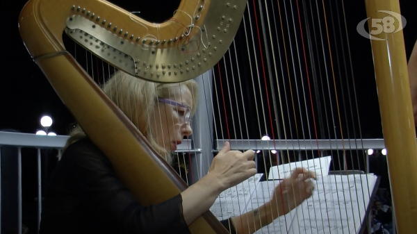 Antonio D’Elia, un eclanese che ha dedicato la sua vita alla musica