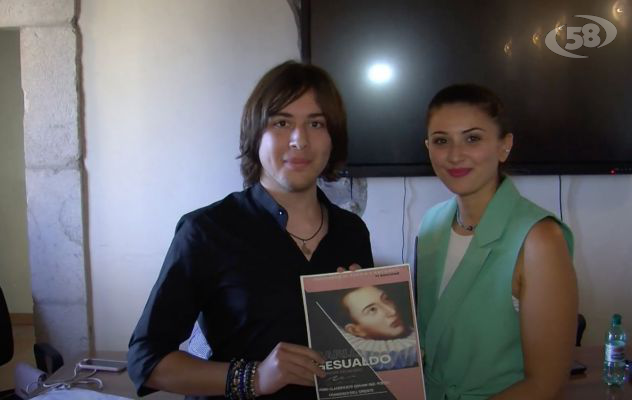 “Poesie e racconti” a Gesualdo, i premiati dell'edizione 2025