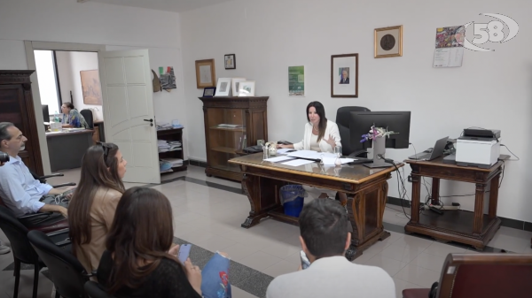 Al via l'anno scolastico, il punto della provveditrice Pagliuca