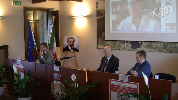 Bisaccia ricorda Antonio La Penna, tra i massimi latinisti del 900