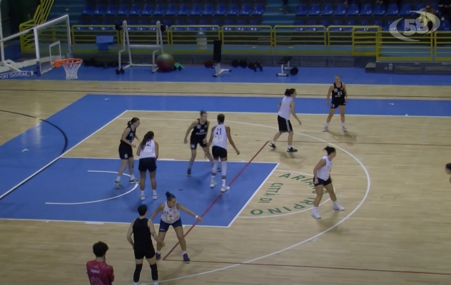 Amichevole per la Virtus Ariano contro Benevento