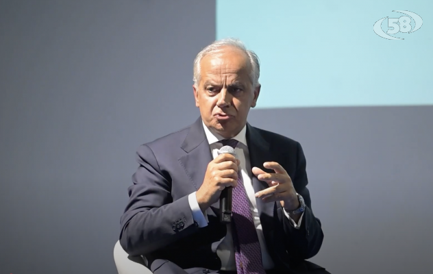 Piantedosi conferma: "Un candidato civico per il centrodestra"