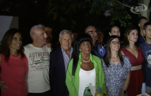 Tennis, ad Ariano Irpino le premiazioni del Torneo TPRA New York