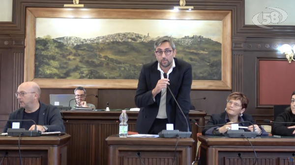 Dal progetto Manna–Camporeale al nuovo asse di Cardito, Franza: "Una svolta attesa da 20 anni"