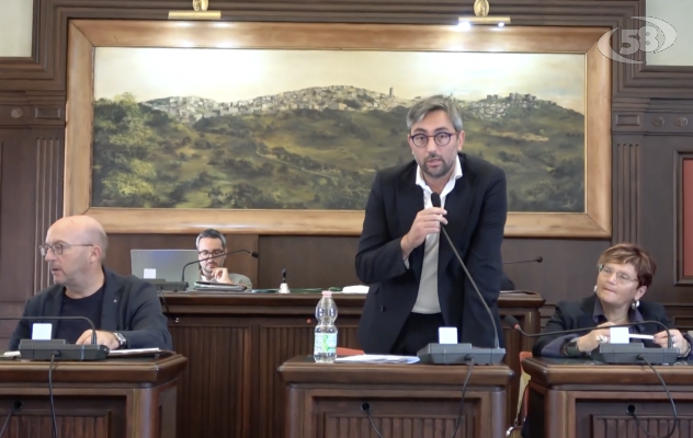 Franza resta sindaco: "Non ci sono le condizioni per una candidatura" 