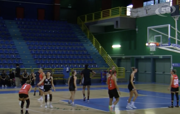 La Virtus Ariano vince la sua seconda amichevole