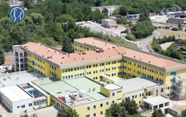 Riabilitazione avanzata per la spasticità: al Landolfi ambulatorio specialistico 