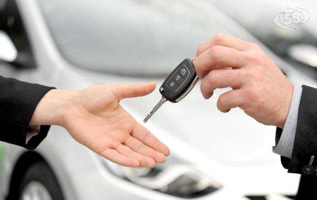 Mobilità, il noleggio tiene vivo il mercato e piace molto anche ai privati